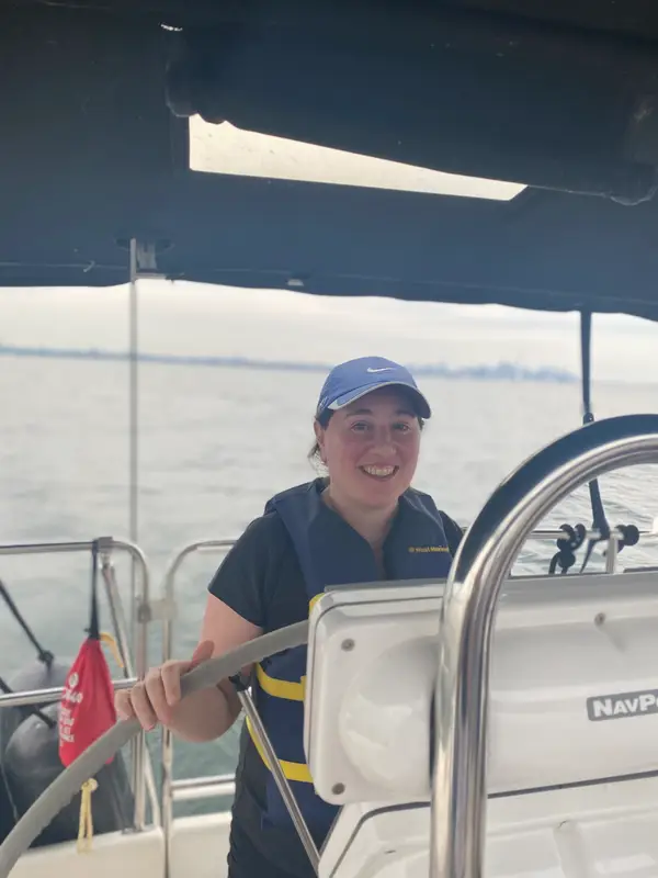 Humber Bay Sailing School & Club, photo 2