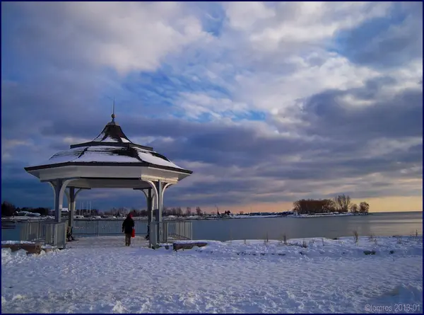 Humber Bay Sailing School & Club, photo 3