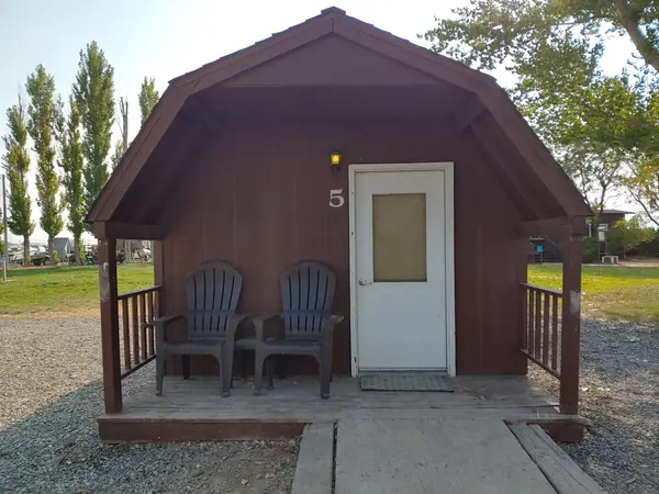 Humboldt River Ranch