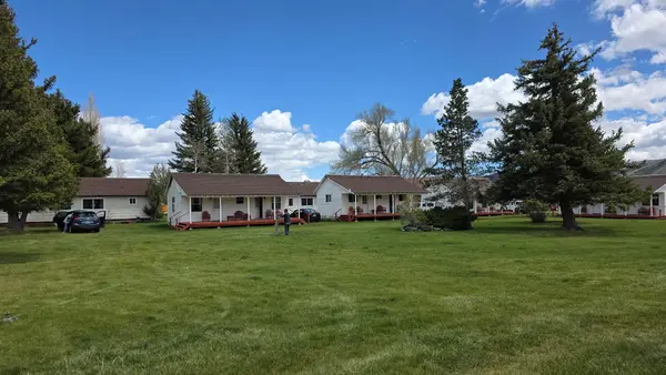 Hunewill Ranch
