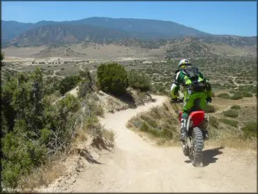 Hungry Valley SVRA