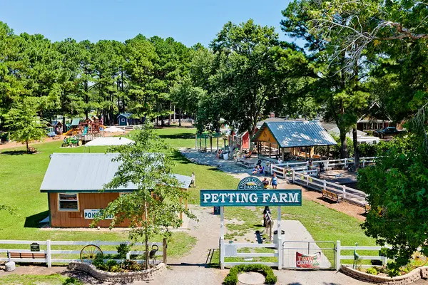 Hunt Club Farm