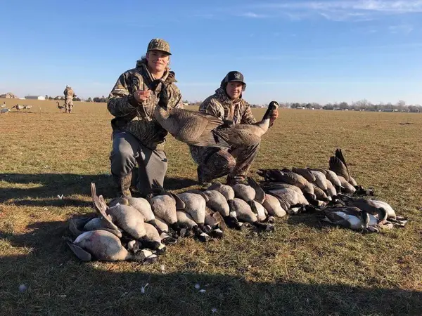 Hunt Flatline Outfitters