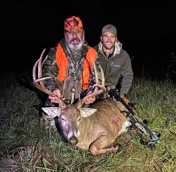 Hunt Missouri Outfitters