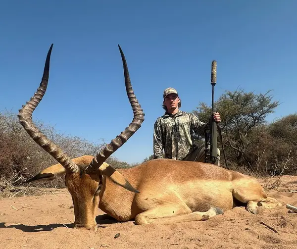 Hunt Nation