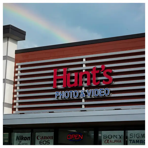 Hunt's Photo & Video