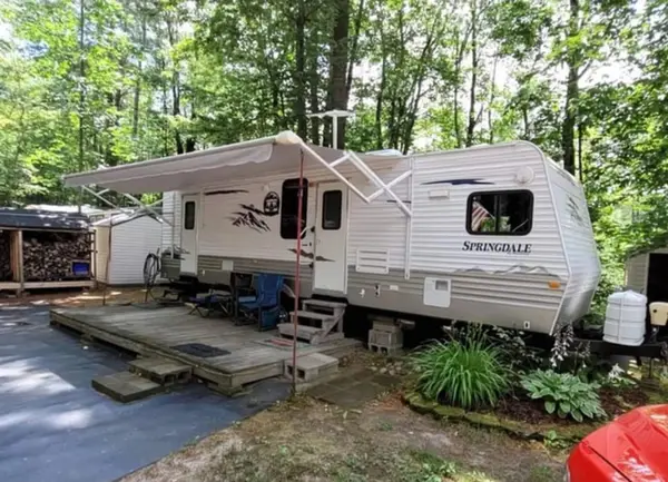 Hunter's RV Run Park
