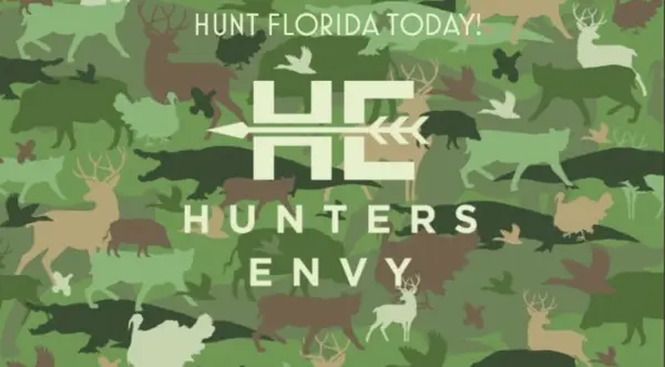 Hunters Envy