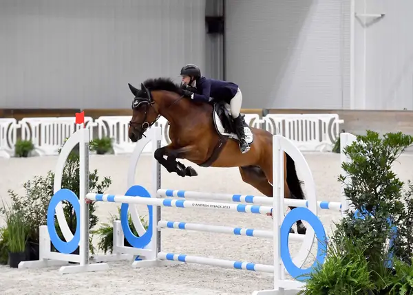 Hunters Run Equestrian Center
