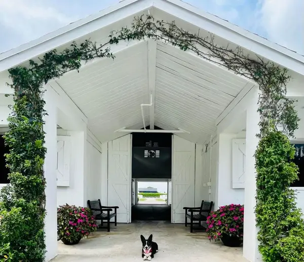 Hunters Run Equestrian Center, photo 1