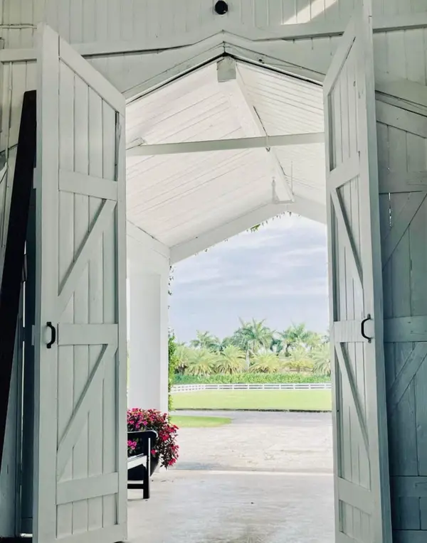 Hunters Run Equestrian Center, photo 3