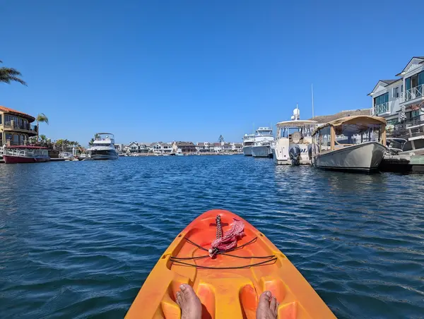 Huntington Harbor Boat Rentals