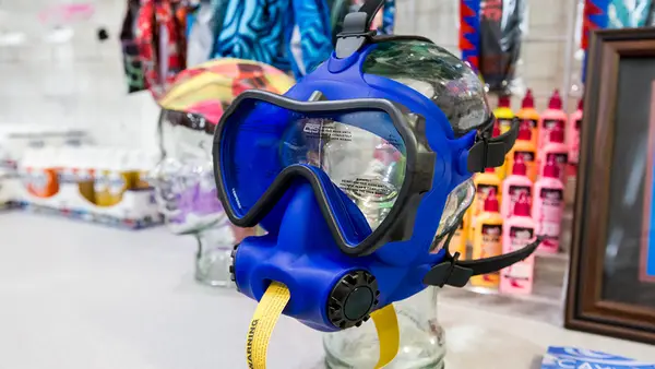 Huron Scuba, Snorkel & Adventure Travel Inc
