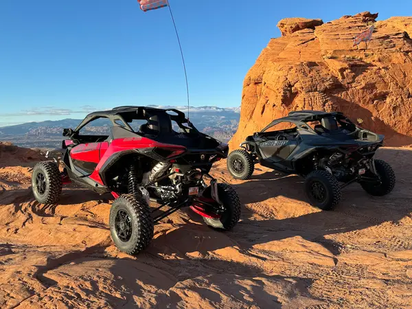 Hurricane ATV Rentals
