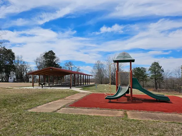 Hurricane Landing Campground