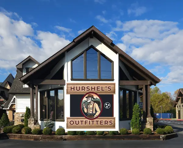 Hurshel’s Outfitters – Premium Outdoor Gear & Apparel