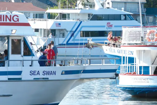 Hy-Line Cruises
