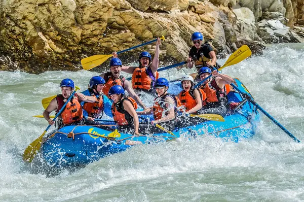 Hydra River Guides