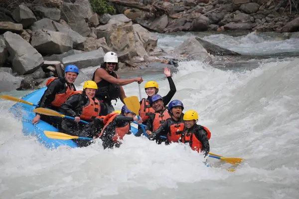 Hydra River Guides, photo 1