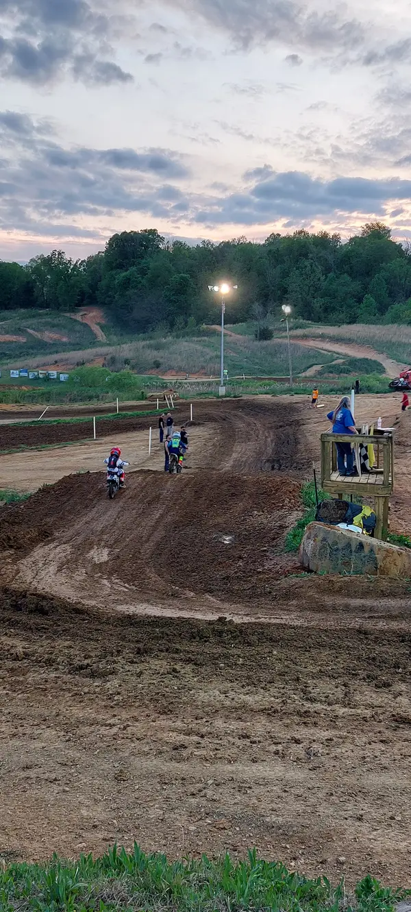 I-81 Motorsports Park and Campground