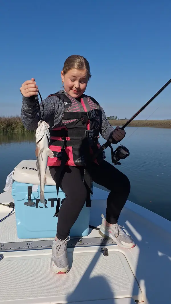 I Love Fishing Charters LLC, Hilton Head Island, SC