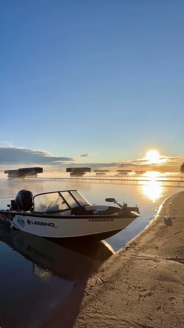 Icewater Adventures