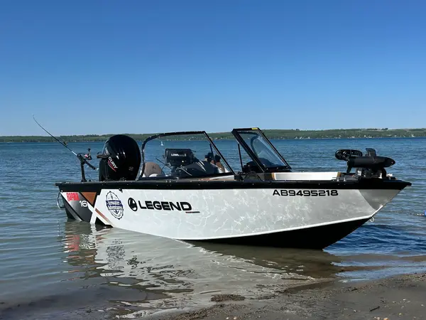 Icewater Adventures, photo 2