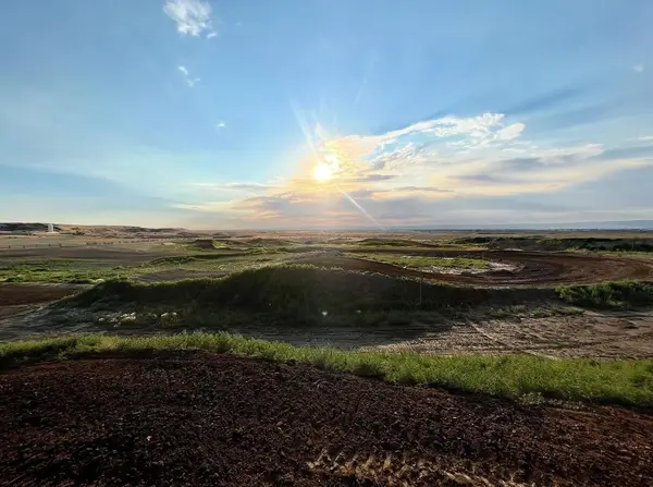 Idaho Falls Raceway (Motocross Track)