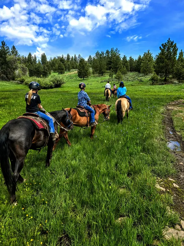 Idaho Outfitters