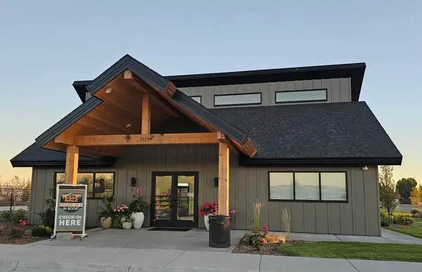 Idaho Sky RV Resort