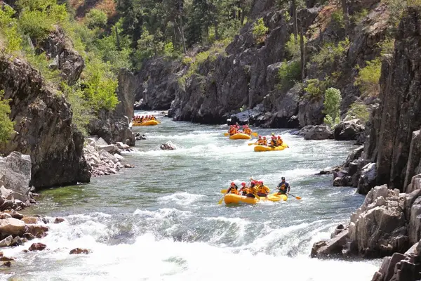 Idaho Whitewater Unlimited-IWU, Garden Valley, ID