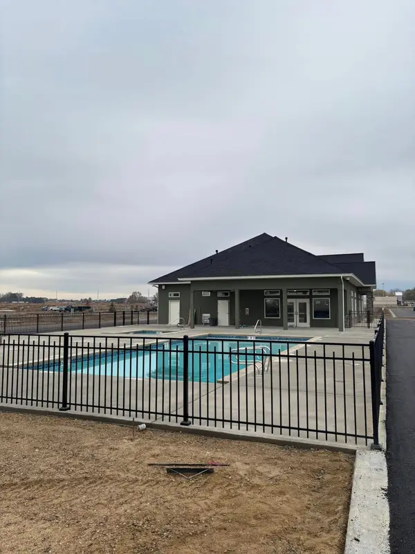 Idahome RV Resort