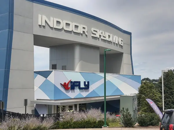 iFLY Indoor Skydiving - Westchester