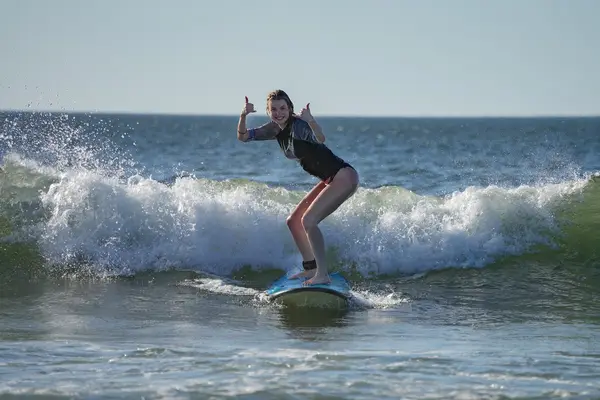 Iguana Surf Camp & Surf Shop