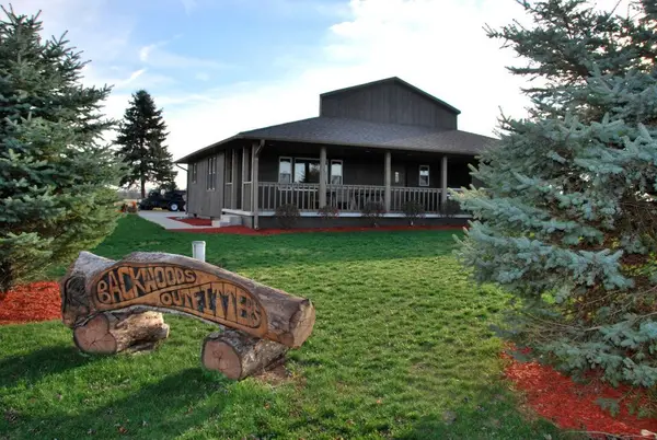 Illinois Backwoods Outfitters