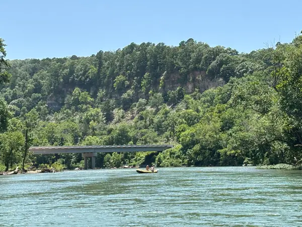 Illinois River Outfitters