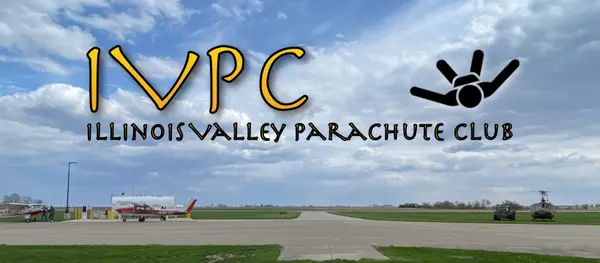Illinois Valley Parachute Club
