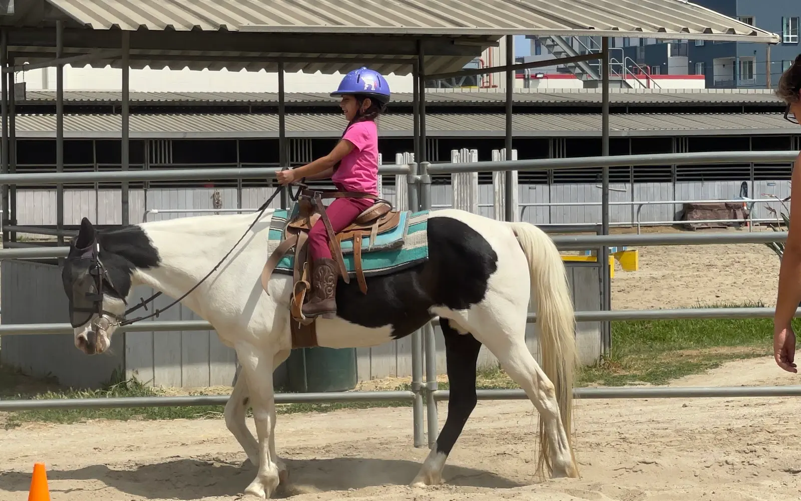 Imperial Equestrian Center