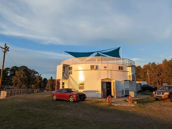In the Woods RV Park