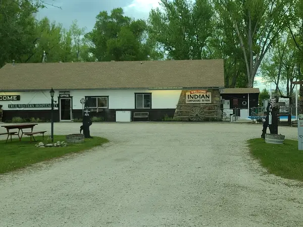 Indian Campground & RV Park