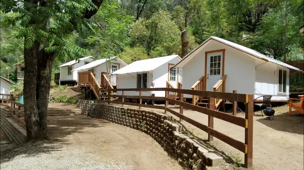 Indian Flat RV Park