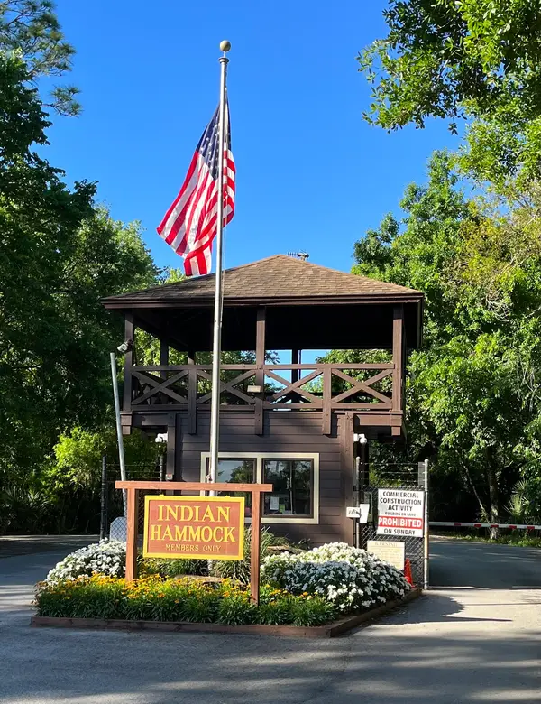 Indian Hammock Hunt and Riding Club