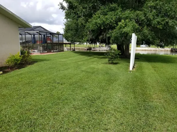 Indian Lake Estates