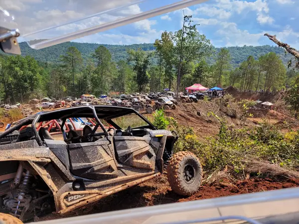 Indian Mountain ATV Park