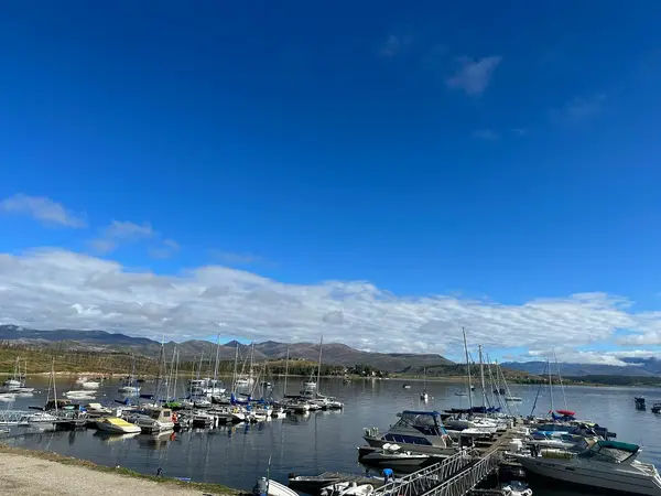 Indian Peaks Marina and Restaurant