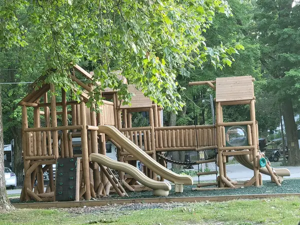 Indian Springs Campground & Splash Springs Aqua Park