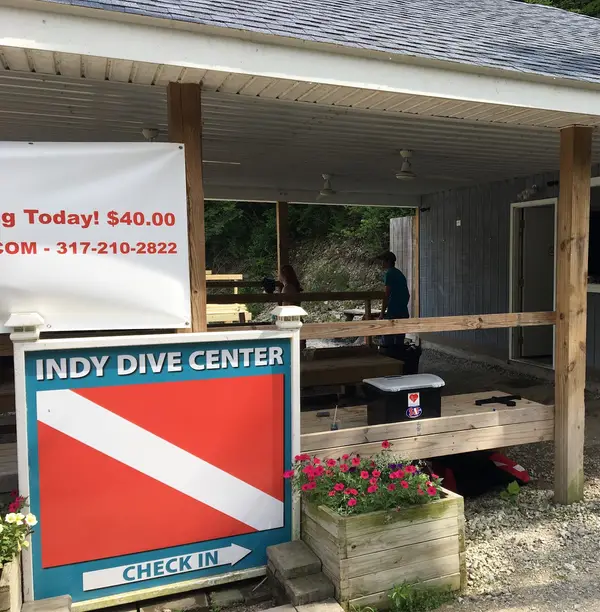 Indy Dive Center