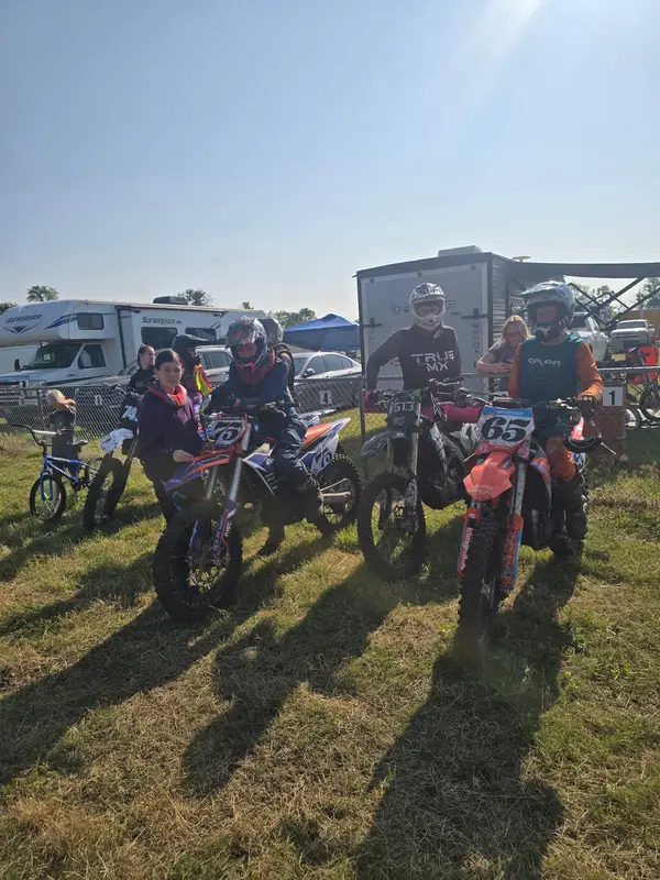 Inman Mx