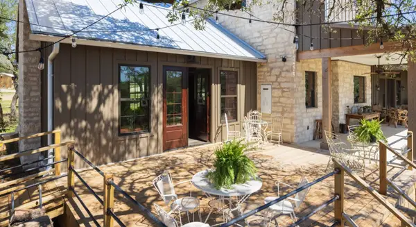Inn at Sunset Mill Ranch