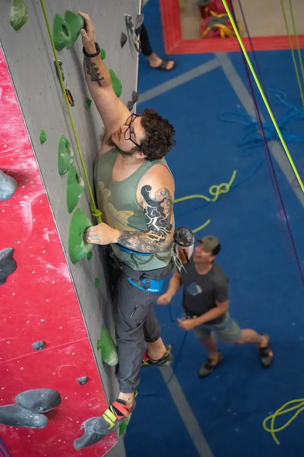 Inner Peaks Matthews